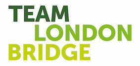 Team London Bridge Logo Team London Bridge Logo