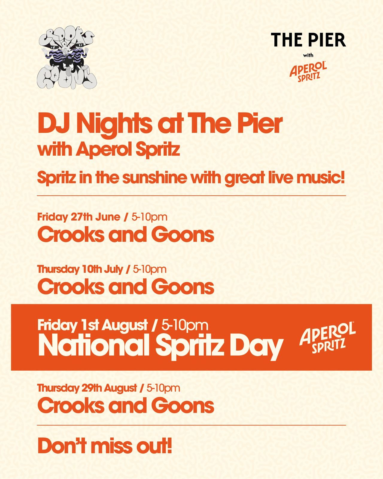 DjNightsAperolSpritz